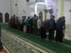 Safari Subuh di Masjid Besar Malakaji, Babinsa Koramil Tompobulu Kodim 1409/Gowa Pererat Jalinan Silaturahmi