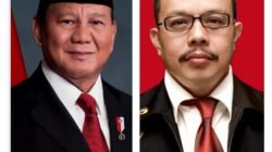 PWMOI Keberatan Wartawan Dicap Prabowo Londo Ireng. Itu Pelecehan dan Penghinaan