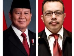 PWMOI Keberatan Wartawan Dicap Prabowo Londo Ireng. Itu Pelecehan dan Penghinaan