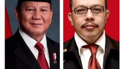 PWMOI Keberatan Wartawan Dicap Prabowo Londo Ireng. Itu Pelecehan dan Penghinaan