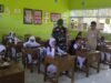 Dukung Program Makan Bergizi Gratis, Babinsa Koramil 06/Bajeng Pantau Langsung Operasional SPPG Borimatangkasa