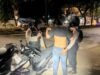 Perintis Presisi Polresta Gowa Gencarkan Patroli Malam Sisir Wilayah Rawan