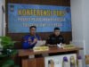 Praktik Bom Ikan di Perairan Kodingareng Keke Digagalkan Satpolair Polres Pelabuhan Makassar