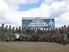 Perkuat Profesionalisme Prajurit, Kasdam XIV/Hasanuddin Awasi Langsung Latbakjatrat Ranpur Yonkav 10/Mendagiri