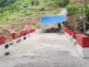 Sambung Asa Warga Tombolopao, Jembatan ARMCO Melintasi Sungai Balang Buloa Capai Progres 98%