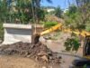 Wujudkan Akses Permanen, Kodim 1409/Gowa Akselerasi Pembangunan Jembatan Beton di Badenglolo dan Pabundukang