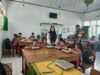 Sinergi Dukung Program Pemerintah, Babinsa Kodim 1409/Gowa Awasi Program MBG dari SPPG Pallangga 3