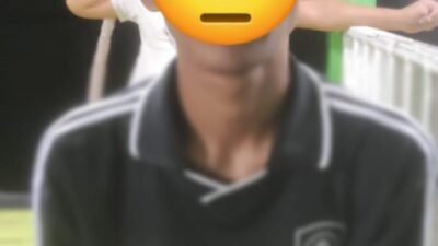 Kabur ke Barru, Terduga Pelaku Kekerasan Seksual Dibekuk Tim URC Resmob Satreskrim Polres Pelabuhan Makassar