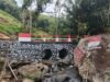 Pengerjaan Jembatan ARMCO Tahap IV di Wilayah Kodim 1409/Gowa Rampung 100%, Warga Desa Mamampang Kini Punya Akses Baru