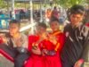 Afdal Mapparenta Debut Juara di Makassar Beach Championship 2026