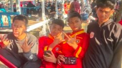 Afdal Mapparenta Debut Juara di Makassar Beach Championship 2026