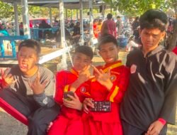 Afdal Mapparenta Debut Juara di Makassar Beach Championship 2026