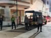 Polsek Wajo Polres Pelabuhan Makassar Tancap Gas KRYD, Dua Mobil Patroli Sisir Titik Rawan Cegah Kejahatan