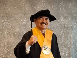 Penggantian Kapolri”Dihembus oleh Pihak Terganggu Kenyamanannya”
