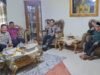 Perkuat Sinergi dengan Ulama, Kapolresta Gowa Sambangi Ketua Tanfidziyah PCNU Gowa