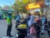 ETLE Masuk Sekolah, Satlantas Gowa Bentuk Pelajar Taat Aturan