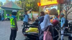 ETLE Masuk Sekolah, Satlantas Gowa Bentuk Pelajar Taat Aturan