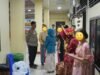 Momen Haru di Polres Pelabuhan Makassar, Tahanan Dipertemukan dengan Keluarga Usai Acara Pernikahan
