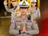 Dua Bulan Mengabdi, Hasan Kini Pimpin Lantas Gowa
