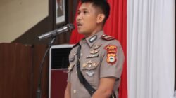 Sebulan Menjabat, Hasan Fadhlyh Ukir Sejarah