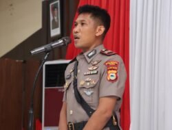 Sebulan Menjabat, Hasan Fadhlyh Ukir Sejarah