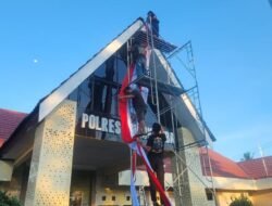 AKP Hasan Fadhlyh Tinggalkan Legasi sebagai Bapak Pembangunan