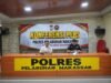 Perang Melawan Narkoba! Satres Narkoba Polres Pelabuhan Makassar Bongkar 50 Kasus, Puluhan Pelaku Ditangkap