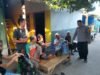 Dekat dan Hadir untuk Warga, Bhabinkamtibmas Pulau Kodingareng Jadi Sahabat Masyarakat
