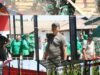Kobarkan Semangat Kemerdekaan, Kodim 1409/Gowa Gelar Lomba Semarak HUT RI Ke-81