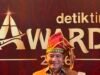Pangdam Hasanuddin Ukir Prestasi, Raih Penghargaan Pemimpin Operasi Kemanusiaan Inspiratif 2026