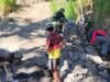 Pembangunan Jembatan Beton Tahap V di Biringbulu dan Bontonompo Selatan Tembus Progres Lebih dari 50%